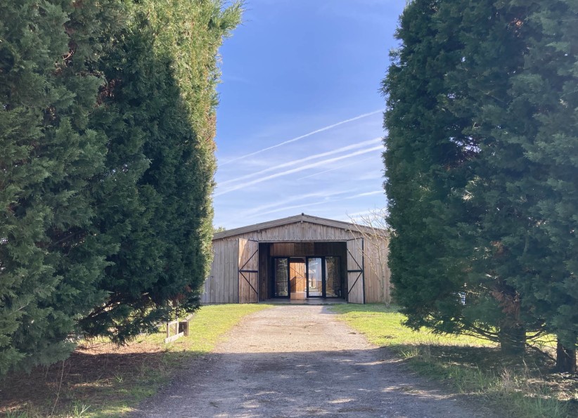 Le Domaine d'Arès, Villa / Maison, France